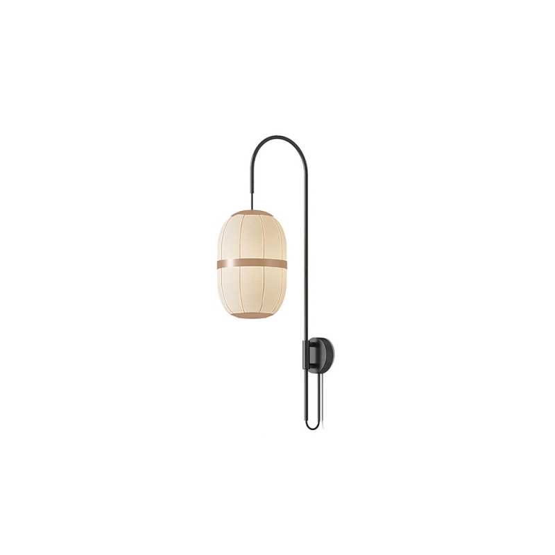 Aromas Pull wall lamp Aromas Pull wall lamp