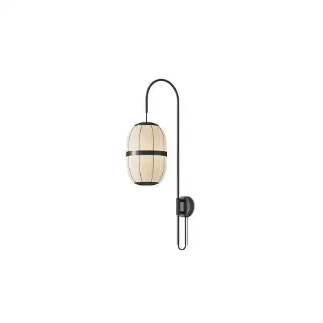 Aromas Pull lampada da parete
