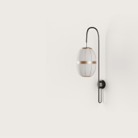 Aromas Pull wall lamp