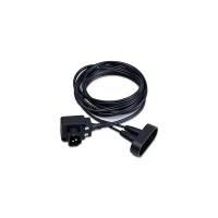 Flos electrified cable with lamp holder and connector for Toio Flos electrified cable with lamp holder and connector for Toio