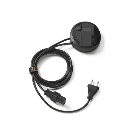 Flos electronic mount kit with cable and rondò dimmer for Toio