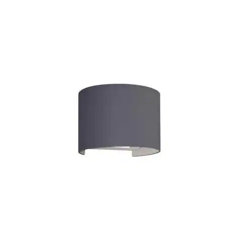 Bot Lighting Marbella Round outdoor spotlight