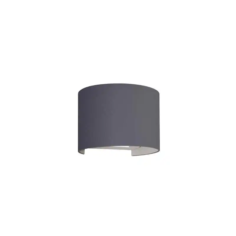 Bot Lighting Marbella Round outdoor spotlight