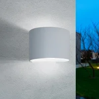 Bot Lighting Marbella Round faretto per esterni