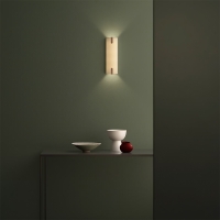 Astro Lighting Elba 400 bi-emission wall lamp