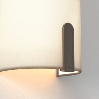 Astro Lighting Elba 400 lampada da parete a biemissione