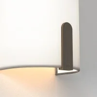 Astro Lighting Elba 400 lampada da parete a biemissione