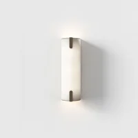Astro Lighting Elba 400 lampada da parete a biemissione