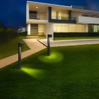 Bot Lighting Marbellasun solar spotlight for outdoor use Bot Lighting Marbellasun solar spotlight for outdoor use