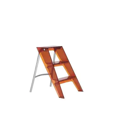 Kartell Upper scala pieghevole