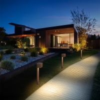Bot Lighting Bollard for Marbellasun