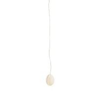Ingo Maurer Reality suspension lamp
