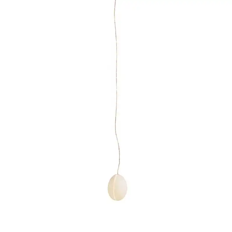 Ingo Maurer Reality suspension lamp Ingo Maurer Reality suspension lamp