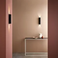 Astro Lighting Yuma 300 led lampada da parete a biemissione
