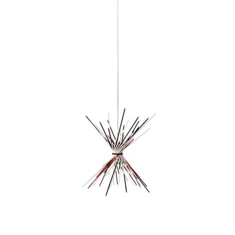 Ingo Maurer Pic-A-Stic lampada a sospensione