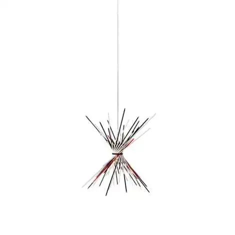Ingo Maurer Pic-A-Stic lampada a sospensione