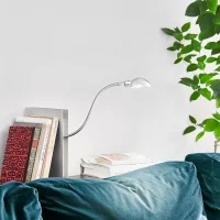 Ingo Maurer Oskar table lamp