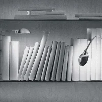 Ingo Maurer Oskar table lamp