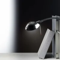 Ingo Maurer Oskar table lamp