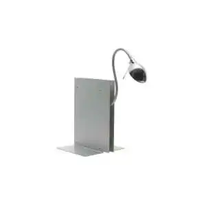 Ingo Maurer Oskar table lamp