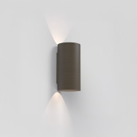Astro Lighting Yuma 240 led lampada da parete a biemissione