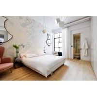 Flos AIM x 3 Punti Luce LED Lampada Sospensione Soffitto
