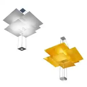 Ingo Maurer Oh Mei Ma suspension lamp