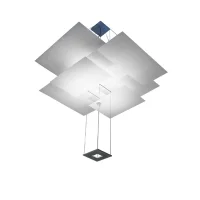 Ingo Maurer Oh Mei Ma suspension lamp