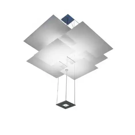 Ingo Maurer Oh Mei Ma suspension lamp