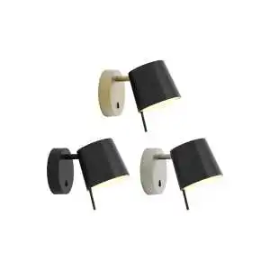 Astro Lighting Miura lampada da parete