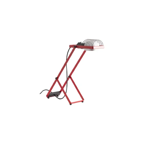 Artemide Sintesi lampada da tavolo