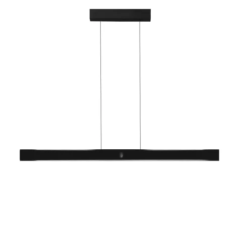 Cattaneo Logica bi-emission led suspension lamp