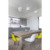 Flos AIM x 3 Punti Luce LED Lampada Sospensione Soffitto