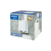 Bot Lighting Shot NASBY II Cubetto LED Lampada da Parete