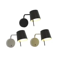 Astro Lighting Miura Swing Arm lampada da parete