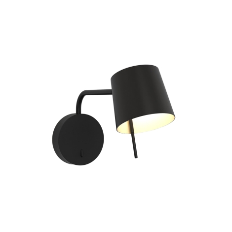 Astro Lighting Miura Swing Arm lampada da parete
