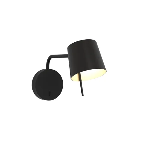 Astro Lighting Miura Swing Arm lampada da parete