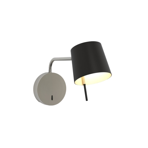 Astro Lighting Miura Swing Arm lampada da parete