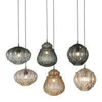 Karman Ginger lampada a sospensione