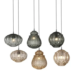Karman Ginger lampada a...