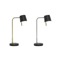 Astro Lighting Miura Desk USB lampada da tavolo