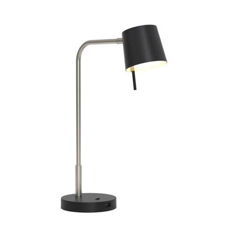 Astro Lighting Miura Desk USB lampada da tavolo