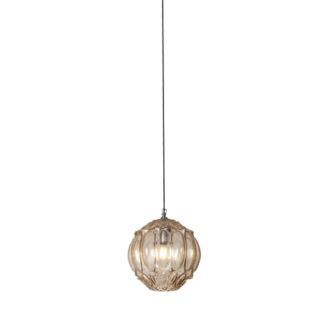 Karman Ginger suspension lamp for outdoor use