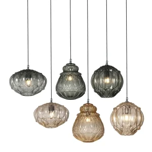 Karman Ginger lampada a...
