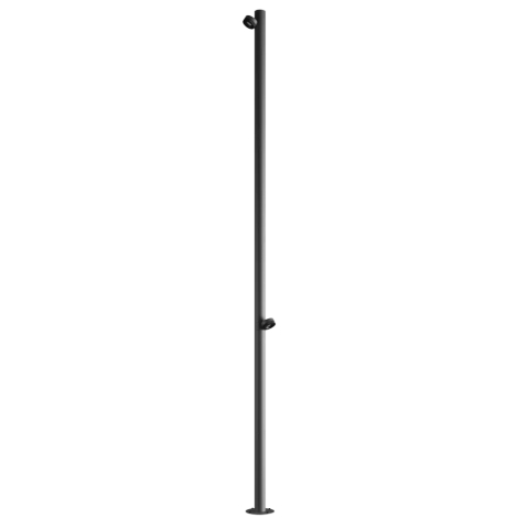 Maytoni Jaco outdoor bollard