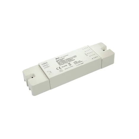 QLT 12-24V interface for RGB control for radio remote control