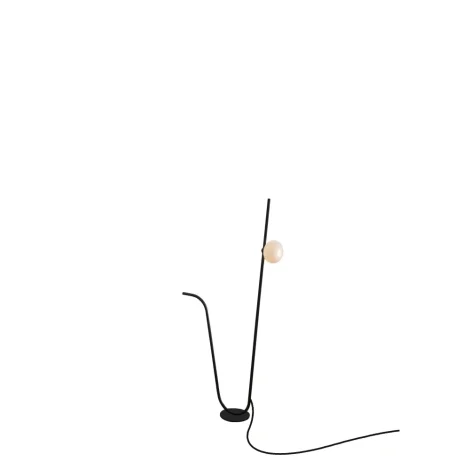 Karman Pois outdoor floor lamp