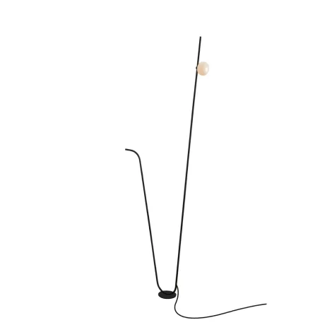 Karman Pois outdoor floor lamp