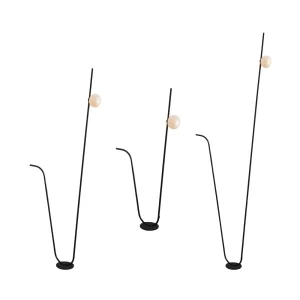Karman Pois outdoor floor lamp
