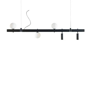 Karman Stant Linear track...